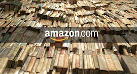 Amazon, Libros