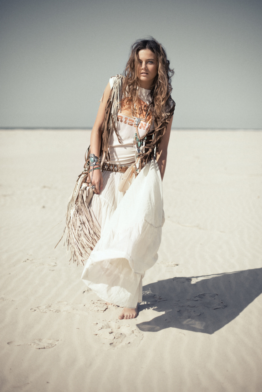My Way: Spell & The Gypsy Collective Lookbook