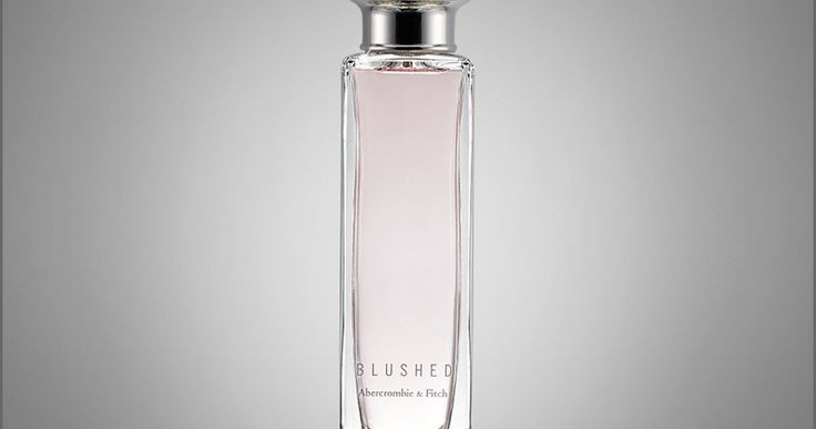 abercrombie blushed perfume