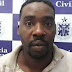 Homem é preso por tentativa de feminicídio