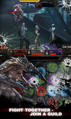 Kill Me Again Infectors v1.3.4 MOD APK Android Kill Me Again Infectors v1.3.4 MOD APK Android