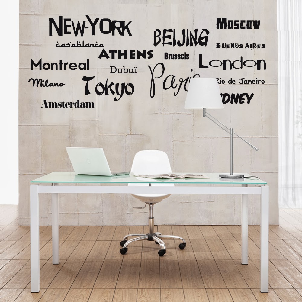Wall Decal Quotes Custom Wall Decals Ideas For Creating Amazing