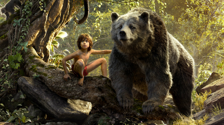 MOVIES: The Jungle Book - Review