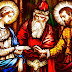 The Espousals of the Blessed Virgin Mary