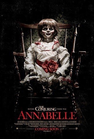 Annabelle – DVDRIP SUBTITULADO