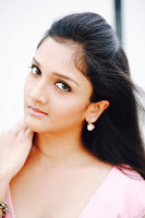 Actress Surabhi Santhosh Portfolio Photo Shoot HeyAndhra
