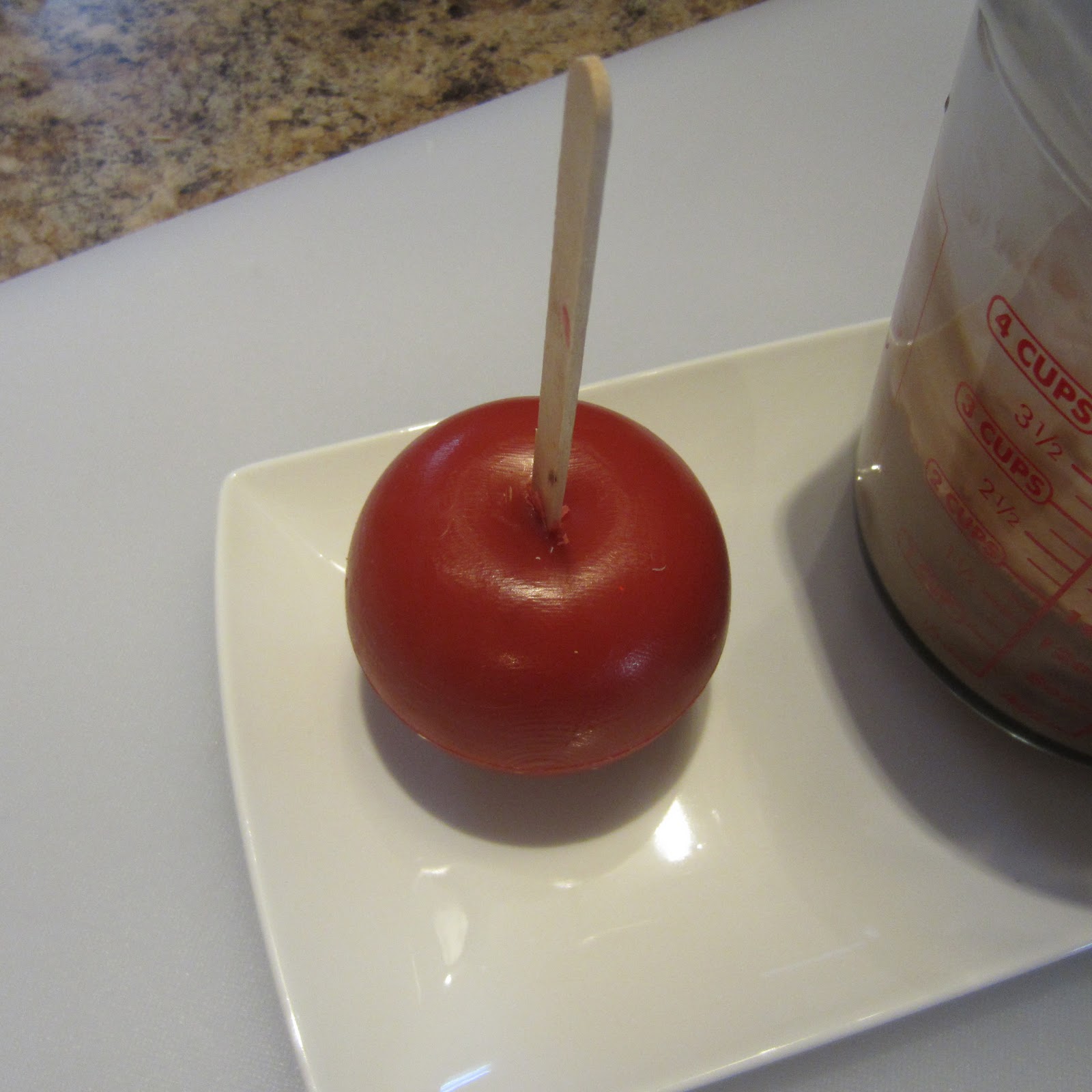 Denise's Yadda Yadda on Soap Making, Crafts & Personal Ramblings How