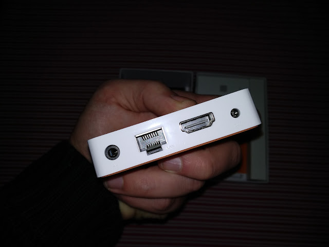 Beelink A1 Beelink A1