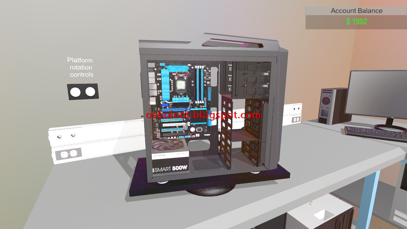 Pc building simulator моды деньги. Pc building simulator моды деньги