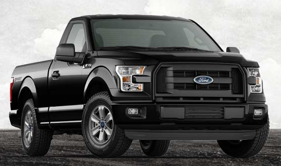 2016 Ford F-150 XL Review Price Engine Specs and Release Date