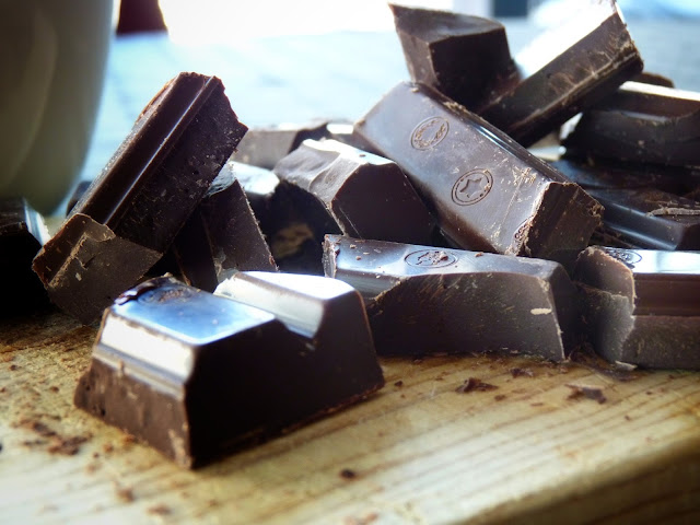 chocolate chocolate