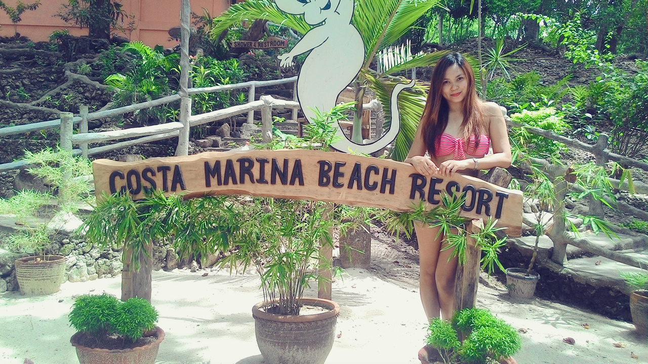 Travel, Marriage, Career, Music COSTA MARINA BEACH RESORT