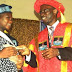 LADY WHO FAILED JAMB 6 TIMES EMERGES BEST GRADUATING STUDENT IN LAGOS