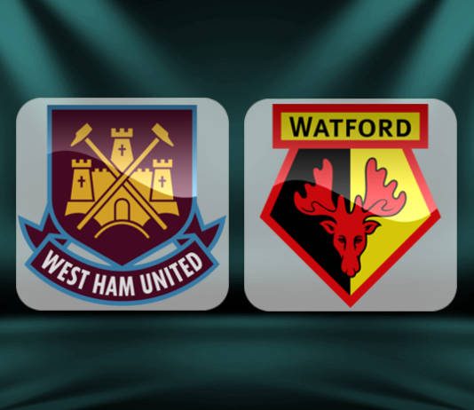 West Ham vs Watford Full Match & Highlights 10 February 2018