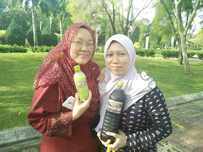 Delivery Kelapa Laut MAN JAVA Geng Blogger Delivery Kelapa Laut MAN JAVA Geng Blogger