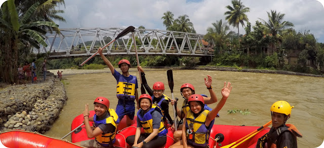 Rafting Muara Enim Sumatera Selatan Rafting+Muara+Enim+Sumatera+Selatan