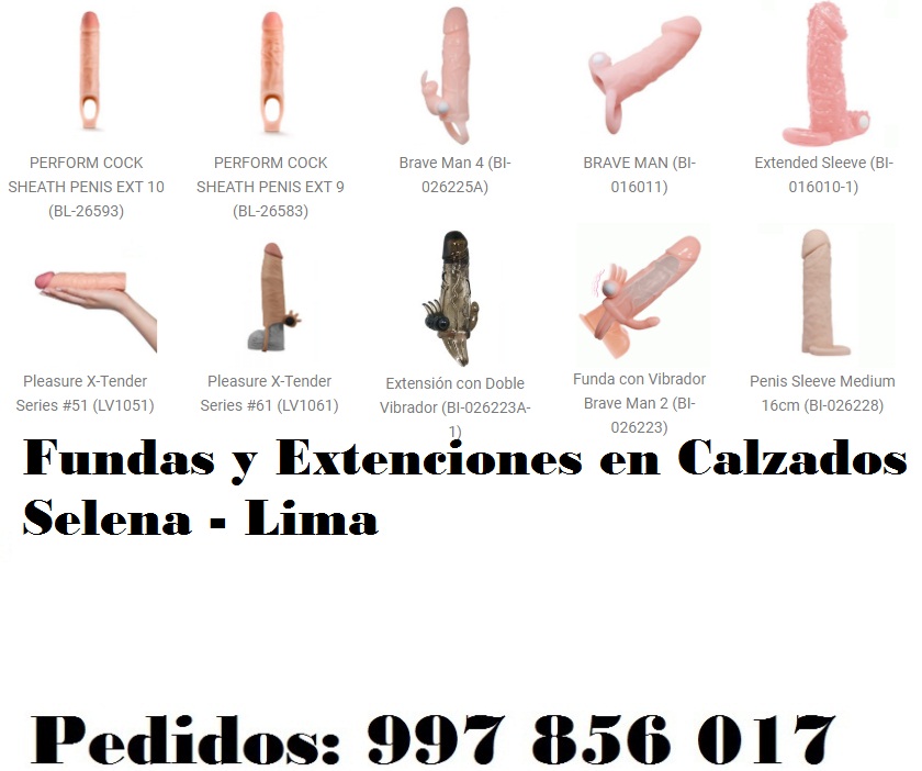 en Calzados Selena - Lima