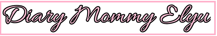 Diary Mommy Elyu