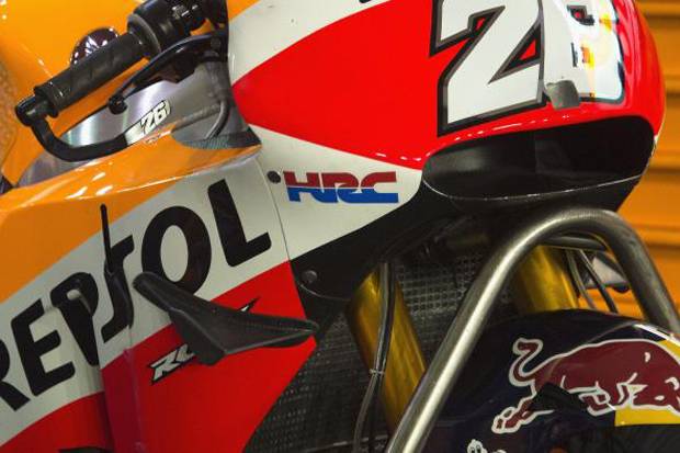 Dani Pedrosa Minta Teknologi Winglet Dihapus dari MotoGP