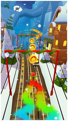 Subway Surfers Mod Apk Terbaru Subway Surfers Mod Apk Terbaru