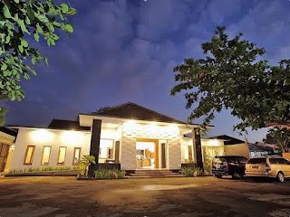 Giri Hotel Lombok Giri Hotel Lombok