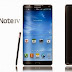Spesifikasi Review Samsung Galaxy Note 4