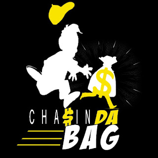 ThisJusn - "Chasin Da Bag"