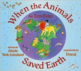 http://wisdomtalespress.com/books/childrens_books/978-1-937786-37-3-When-the-Animals-Saved-the-Earth.shtml