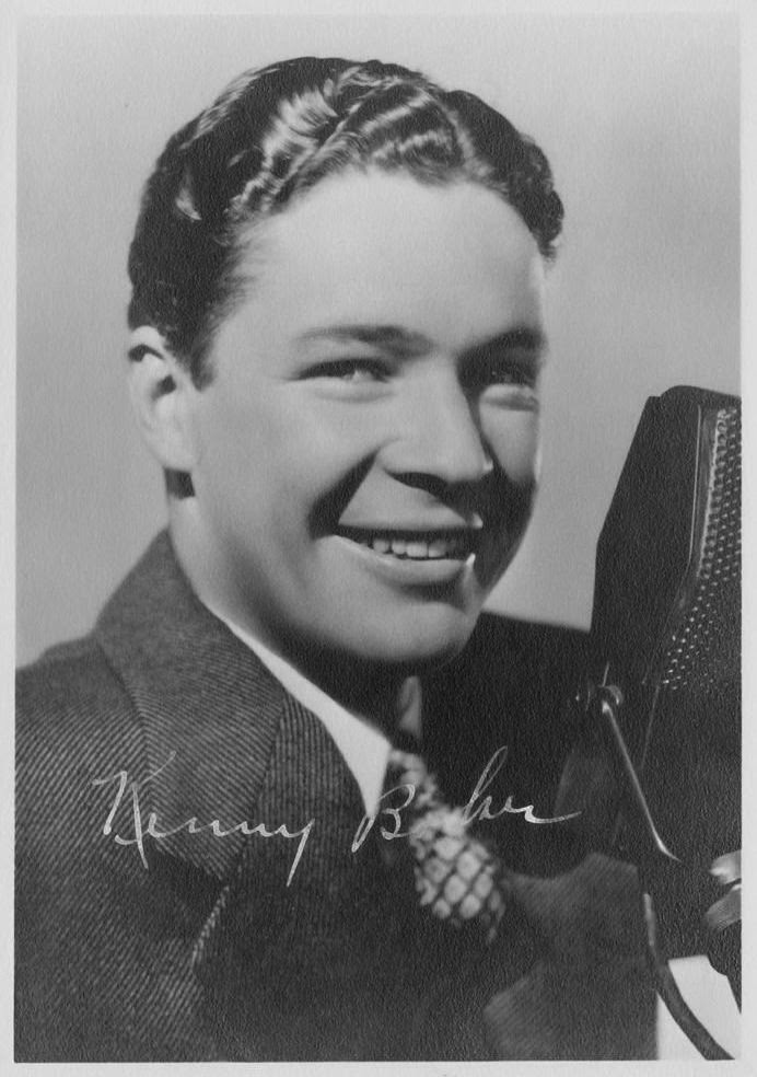 Tralfaz: The Rise of Kenny Baker