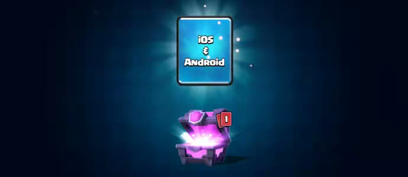 Download Clash Royale APK terbaru