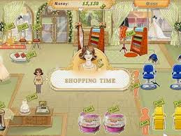 Wedding Salon (Video Game) Download