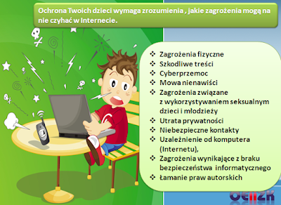Wyświetl obraz źródłowy Obraz znaleziony dla: zagrożenia w sieci dla dzieci obrazy