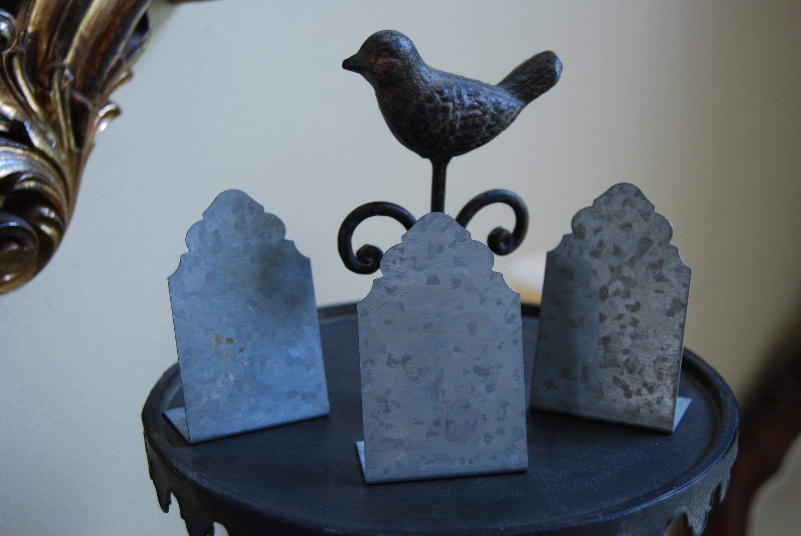 Inspired by you Horton's French Flea Market