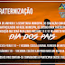 Prefeitura Municipal de Amparo e Secretaria de Educação realizarão evento para os Pais Amparenses