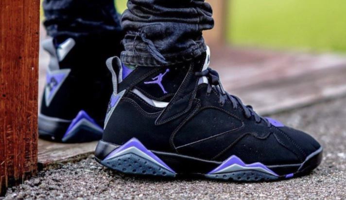air jordan 7 eastbay