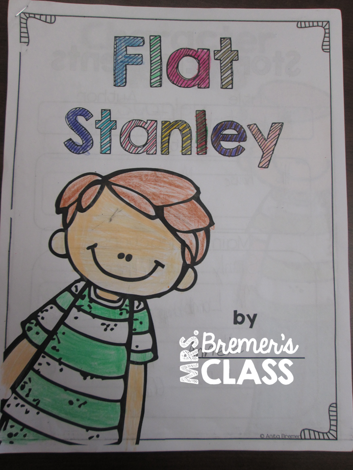 flat-stanley-book-activities-mrs-bremer-s-class