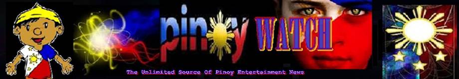 Pinoy Watch
