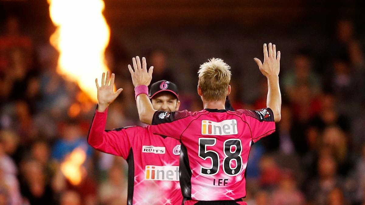 Big Bash 2nd Match Sydney Sixers vs Melbourne Renegades Fantasy