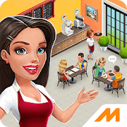 My Cafe: Recipes & Stories My Cafe: Recipes & Stories apk