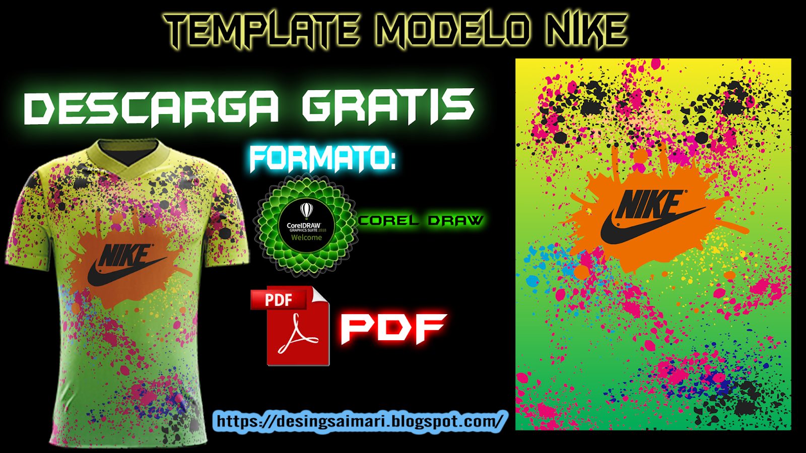 personalizar playeras nike