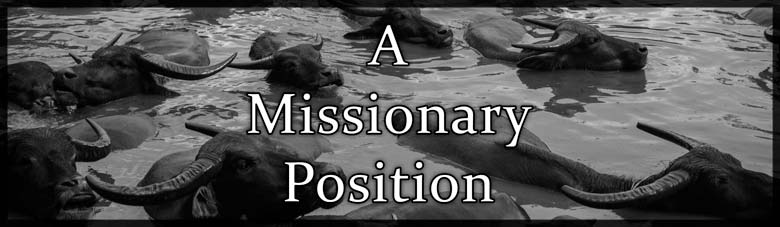 A Missionary Position
