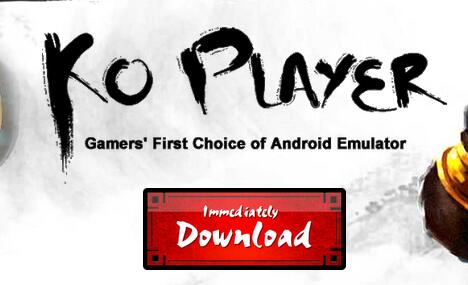 KoPlayer Android Emulator Latest Version Free Download For Windows PC
