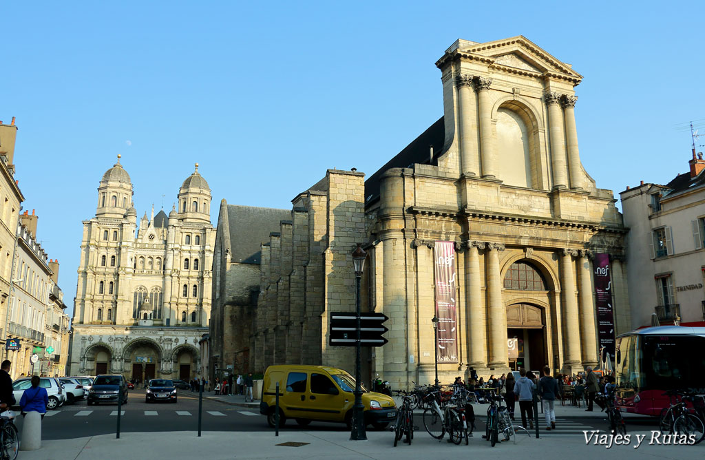 Museo Rude de Dijon