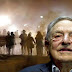 George Soros revolta ao afirmar: ''Eu sou DEUS, eu crio tudo e controlo a América''