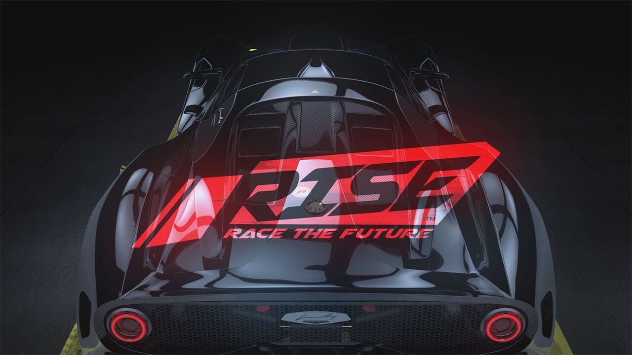 تحميل لعبة سباق سيارات Rise Race The Future تحميل لعبة سباق سيارات Rise Race The Future
