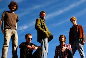 Here Comes The Flood: The Bad Joke That Ended Well: The Bad Joke That