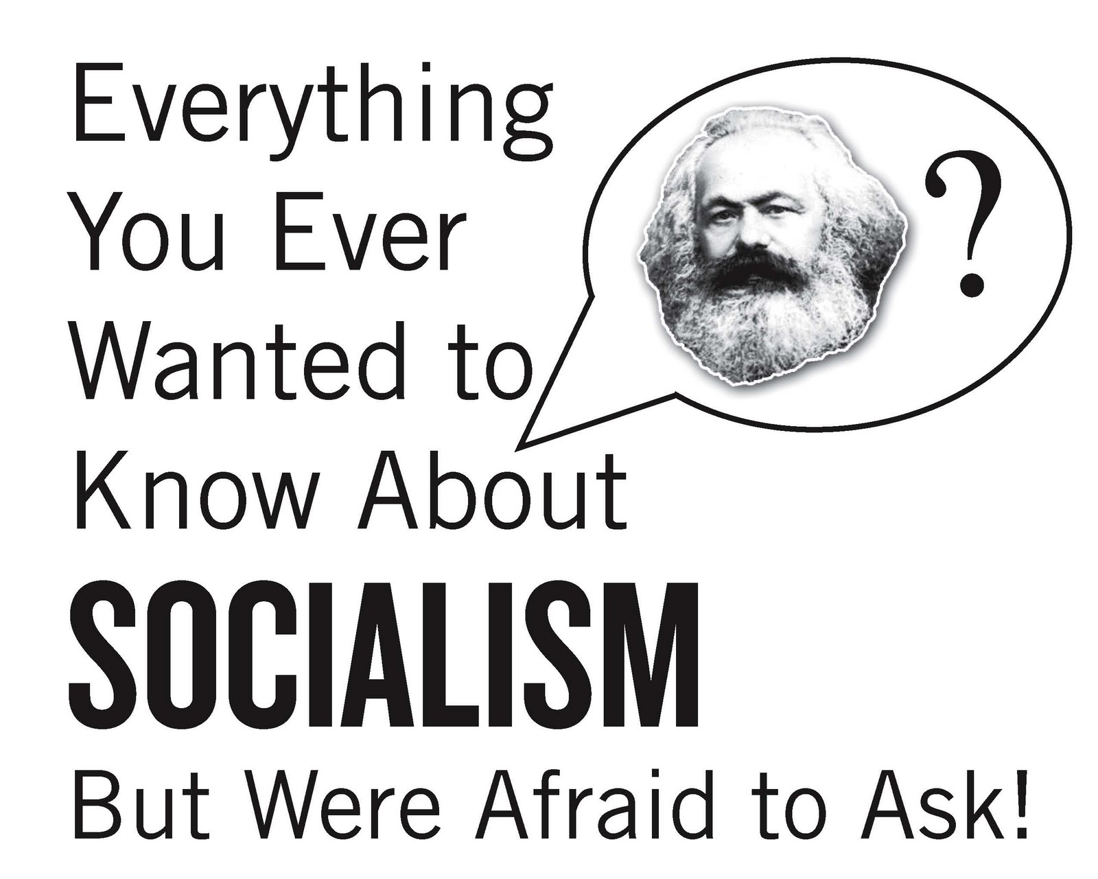 socialist courier what do we mean by socialism