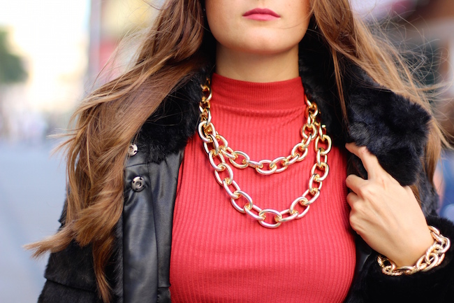 Marilyn's Closet - FASHION BLOG: Seventies by F?�rmula Joven