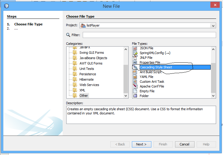 Spring 4, Hibernate 4 on JavaFX