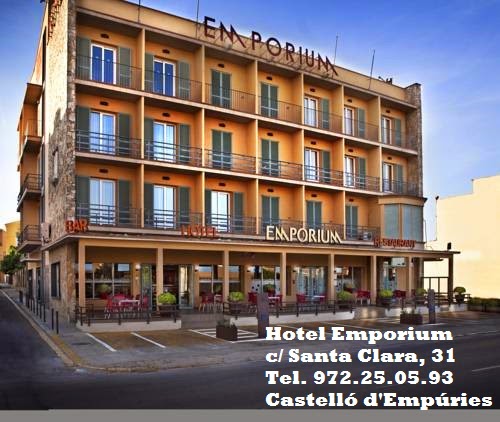 Hotel Emporium